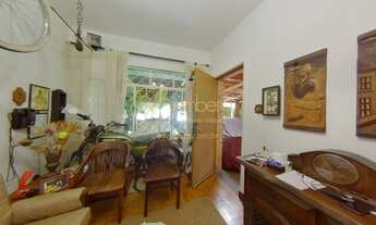 Imagem 2: Casa no Brooklin Novo. Em rua tranquila e sem saída