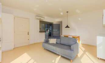 Imagem 4: Apartamento de 81m² de 2 dormitórios e 2 vagas de garagem no bairro Moinhos de Vento