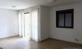 Imagem 5: COBERTURA - MORUMBI - SP