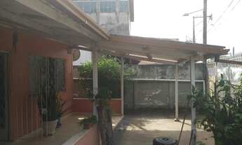 Imagem 6: Casa linear com 65 metros quadrados com 2 quartos em Liberdade - Rio das Ostras - RJ