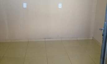 Imagem 4: Casa Residencial Buriti Senador Canedo