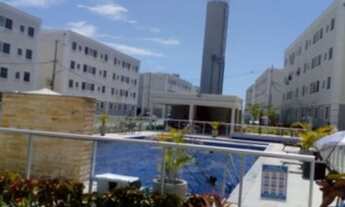 Imagem 2: Recanto do sol Apartamento