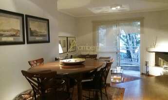 Imagem 3: Lindo apartamento no Real Parque. Conheça!