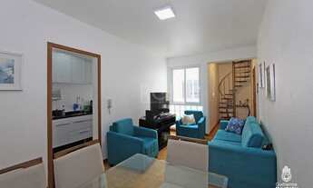 Imagem 6: Porto Alegre - Apartamento Padrão - Menino Deus