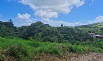 Imagem: Terreno em chã Grande