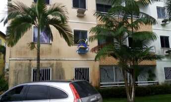 Imagem: Cris lindo apto GRANDES LAGOS