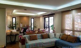 Imagem 2: APARTAMENTO - BROOKLIN - SP