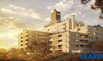 Imagem: APARTAMENTO - CACUPÉ - SC