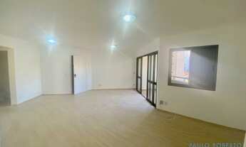 Imagem: APARTAMENTO - ALTO DE PINHEIROS - SP