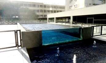 Imagem: VENDA - BARRA FUNDA APARTAMENTO 01 DORMITÓRIO