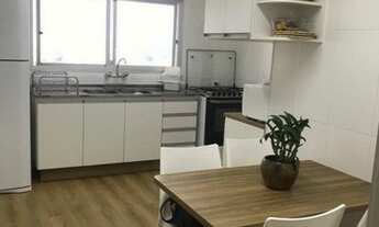 Imagem 4: APARTAMENTO - ALTO DA BOA VISTA - SP
