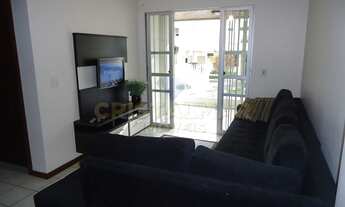 Imagem 3: Apto a 70 metros do mar com 2 dormitórios em Bombas