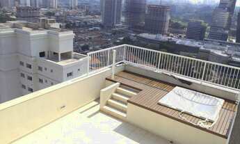 Imagem 6: Cobertura Assobradada c/ 227m² de 3 suítes e 3 vagas