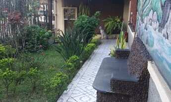 Imagem: CASA TÉRREA - CAMPO BELO - SP