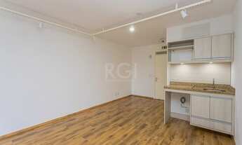 Imagem 3: PORTO ALEGRE - Conjunto Comercial/sala - Tristeza