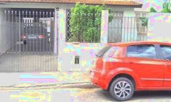 Imagem 1: CASA TÉRREA - BROOKLIN - SP