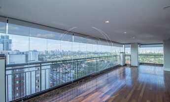 Imagem 4: São Paulo - Apartamento Padrão - Santo Amaro