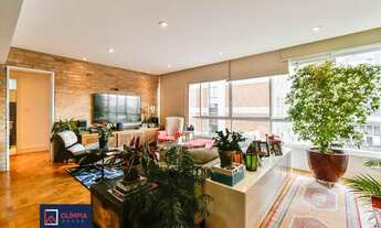 Imagem 3: Apartamento Venda 2 Dormitórios - 90 m² Jardim Europa