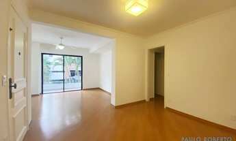 Imagem 2: APARTAMENTO - ALTO DE PINHEIROS - SP