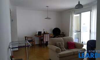 Imagem 3: APARTAMENTO - JARDIM MARAJOARA - SP