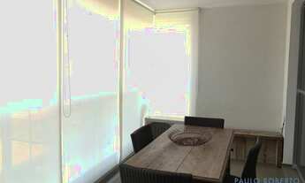 Imagem 3: APARTAMENTO - POMPÉIA - SP