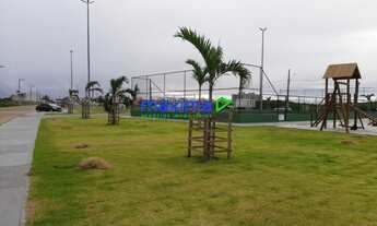 Imagem 6: Lote no Luar da Barra 1