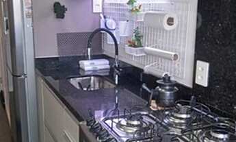 Imagem 6: APARTAMENTO - VILA SANTA RITA DE CÁSSIA - SP