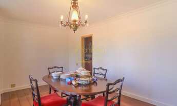 Imagem 7: Itaim Bibi 230m² X 3 vagas - Rua Fechada