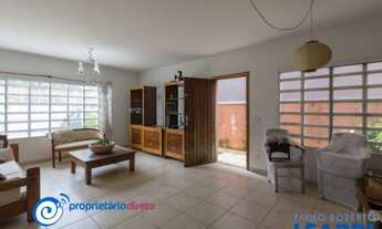 Imagem 2: CASA ASSOBRADADA - PARQUE IPÊ - SP