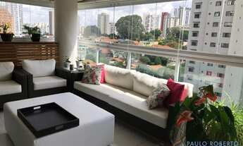 Imagem: APARTAMENTO - VILA MARIANA - SP