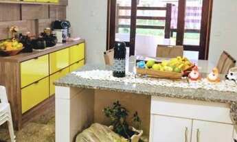 Imagem 6: SOBRADO - PARQUE DOS PRÍNCIPES - SP