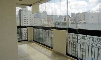 Imagem: APARTAMENTO - JARDIM AMÉRICA - SP