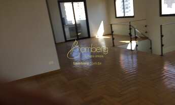 Imagem 7: Cobertura no melhor do Panamby, venha conhecer