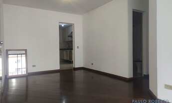 Imagem 2: APARTAMENTO - MOEMA ÍNDIOS - SP