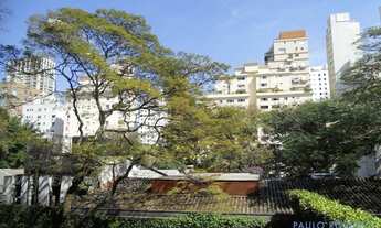 Imagem 2: APARTAMENTO - JARDIM AMÉRICA - SP
