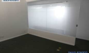 Imagem 6: CONJ. COMERCIAL - BROOKLIN - SP