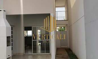 Imagem 2: Condomínio Pacem: Casa à Venda de 139m², 3 suítes no Ribeirão do Lipa, Cuiabá, MT