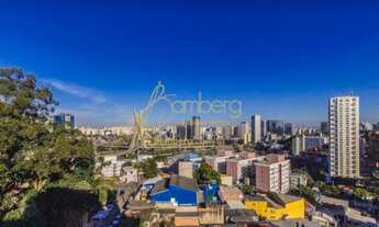 Imagem 6: Real Parque magnífica cobertura, sofisticada e em ótima localização. Confira!