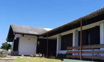 Imagem 5: CASA TÉRREA - COQUEIROS - SC