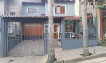 Imagem: Porto Alegre - Casa Padrão - Guarujá