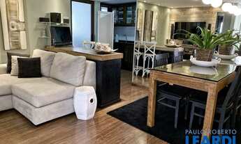 Imagem 3: APARTAMENTO - VILA MADALENA - SP