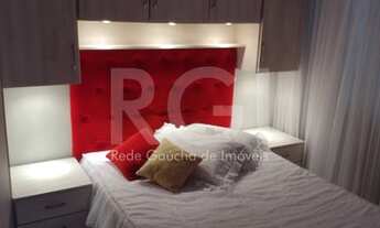 Imagem 7: Casa à venda 2 Quartos, 1 Vaga, 75M², Fragata, Pelotas - RS