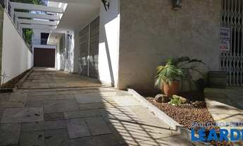 Imagem 7: CASA ASSOBRADADA - PLANALTO PAULISTA - SP