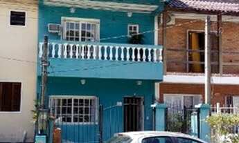 Imagem: Porto Alegre - Casa Padrão - Espirito Santo