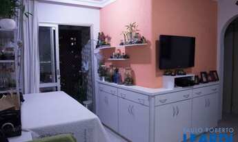 Imagem: APARTAMENTO - VILA OLÍMPIA - SP