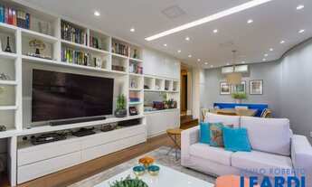 Imagem 2: APARTAMENTO - JARDIM AMÉRICA - SP