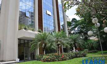 Imagem 5: CONJ. COMERCIAL - JARDIM AMÉRICA - SP