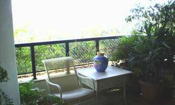 Imagem 3: Belíssimo, amplo e c/ lazer completo. Confira!