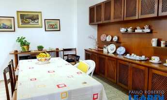 Imagem 6: CASA ASSOBRADADA - VILA IDA - SP