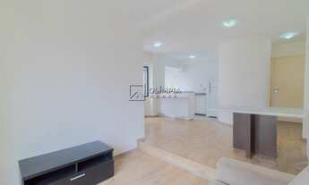 Imagem 7: Apartamento Locação 1 Dormitórios - 50 m² Pinheiros